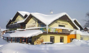  Hotel Centrum Harrachov  Гаррахов